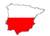 CALZADOS STILETTO - Polski